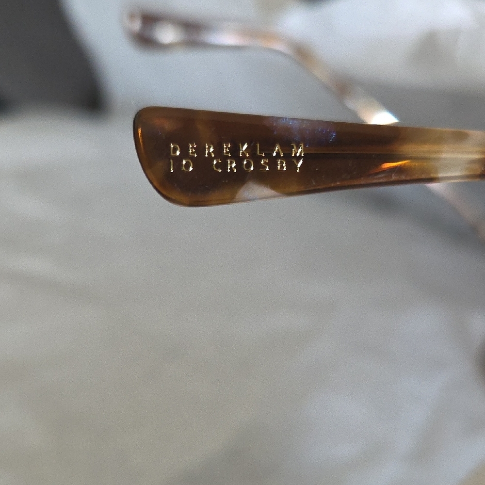 Derek Lam Sunglasses - Picture 8 of 11